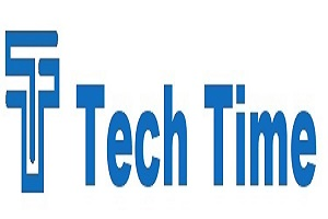 Company Logo For Tech Time, LLC'