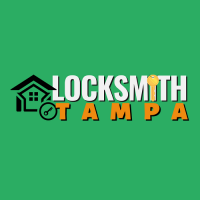 Locksmith Tampa Logo