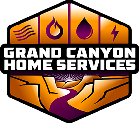 Company Logo For Grand Canyon Home Services'