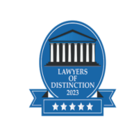 Company Logo For Lawyers of Distinction'