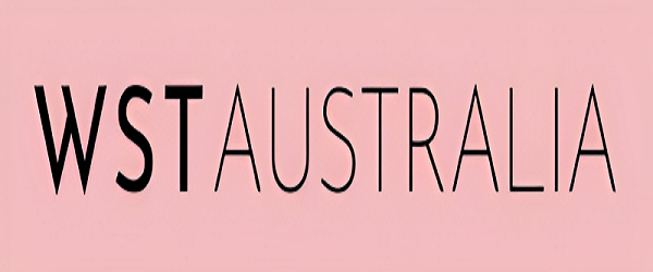WST Australia Logo