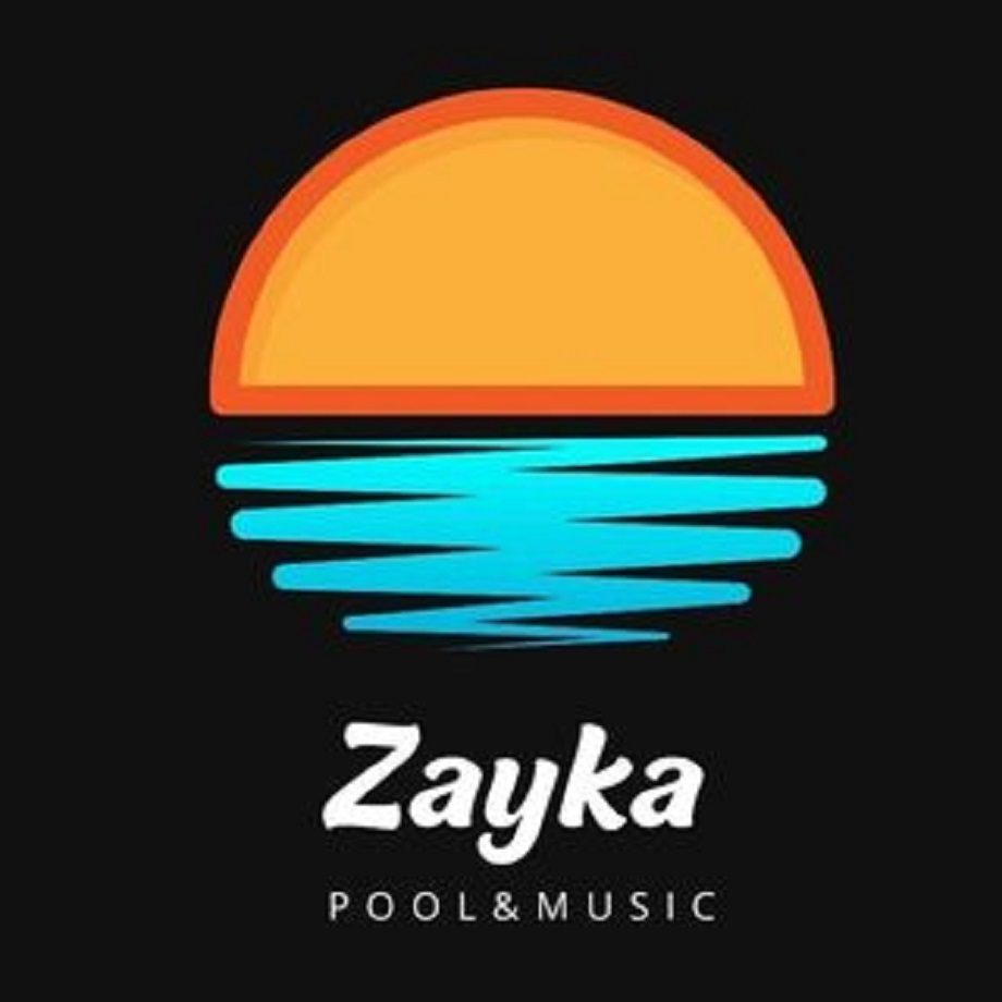 Company Logo For Zayka Pool'