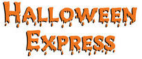 Halloween Express Coupons'