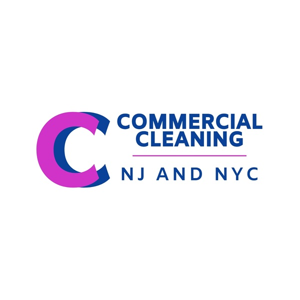 Company Logo For Commercial Cleaning NJ and NYC'