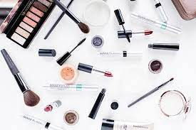 Eye Cosmetics Market'