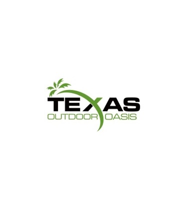 Texas Outdoor Oasis Logo