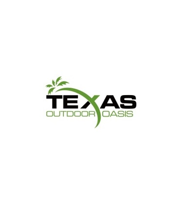 Company Logo For Texas Outdoor Oasis'