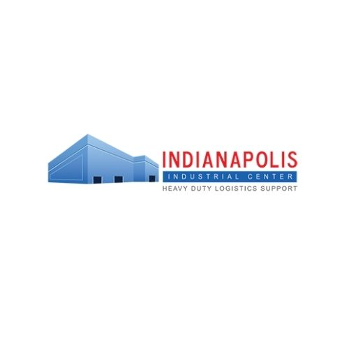 Company Logo For Indianapolis Industrial Center'