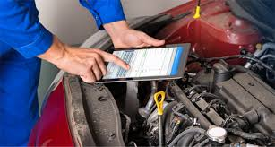 Auto Repair Software Market