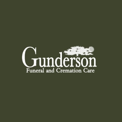 Company Logo For Gunderson Funeral Home - Black Earth'