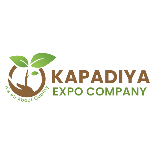 Company Logo For Kapadiya Expo Company'