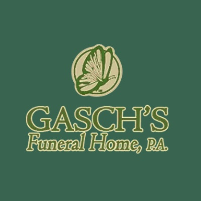 Company Logo For Gasch's Funeral Home, P.A.'
