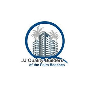 Company Logo For JJ Quality Builders of the Palm Beaches'