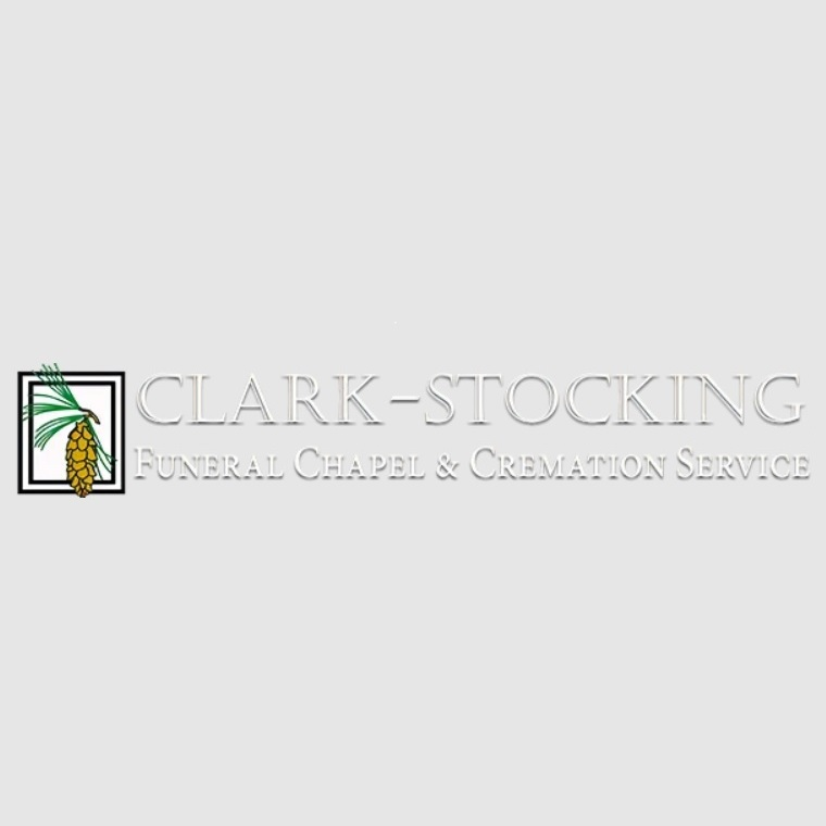 Company Logo For Clark-Stocking Funeral Chapel & Cre'