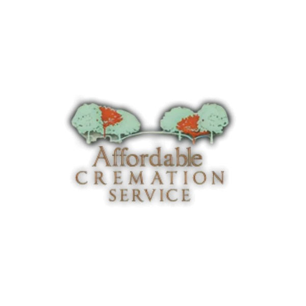 Company Logo For Affordable Cremation Service'