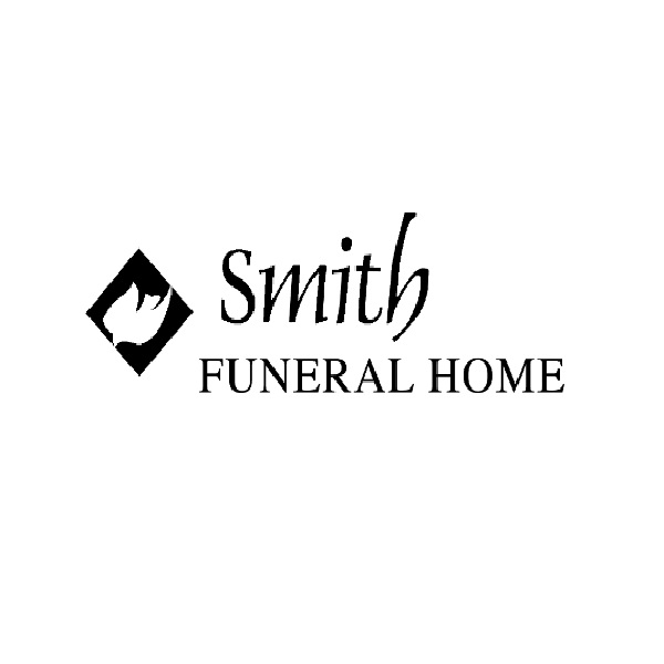 Company Logo For Smith Funeral Home'
