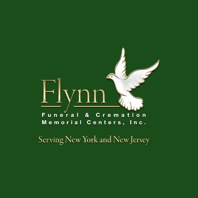 Flynn Funeral & Cremation Memorial Centers, Inc. Logo