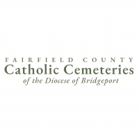 St. Peter Cemetery Logo