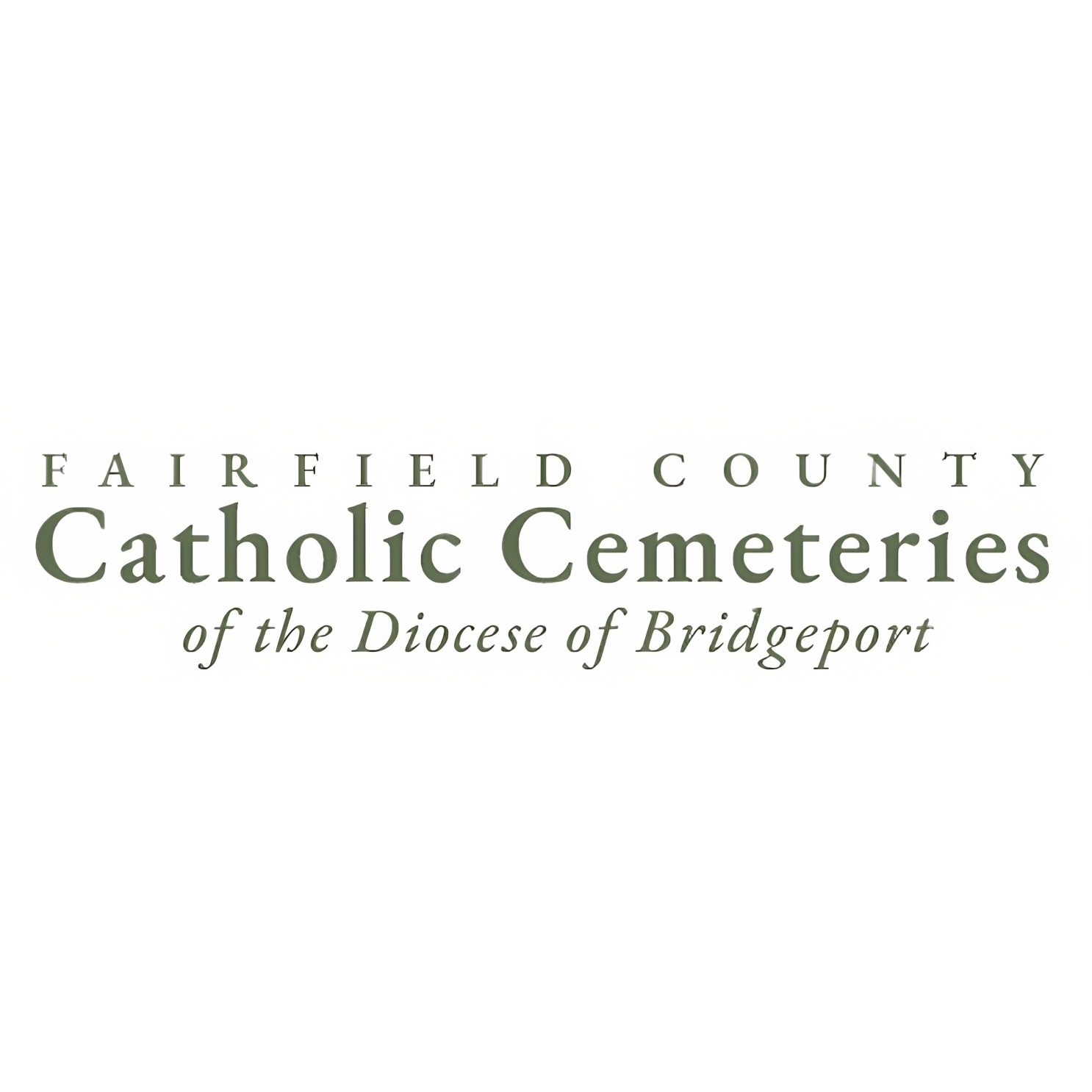 St. Michael Cemetery Logo
