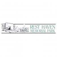 Rest Haven Memorial Park Logo