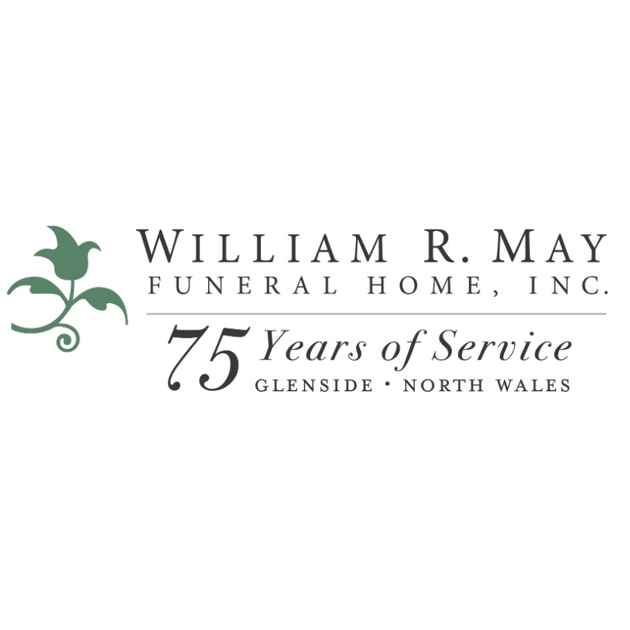 Company Logo For William R. May Funeral Home, Inc.'