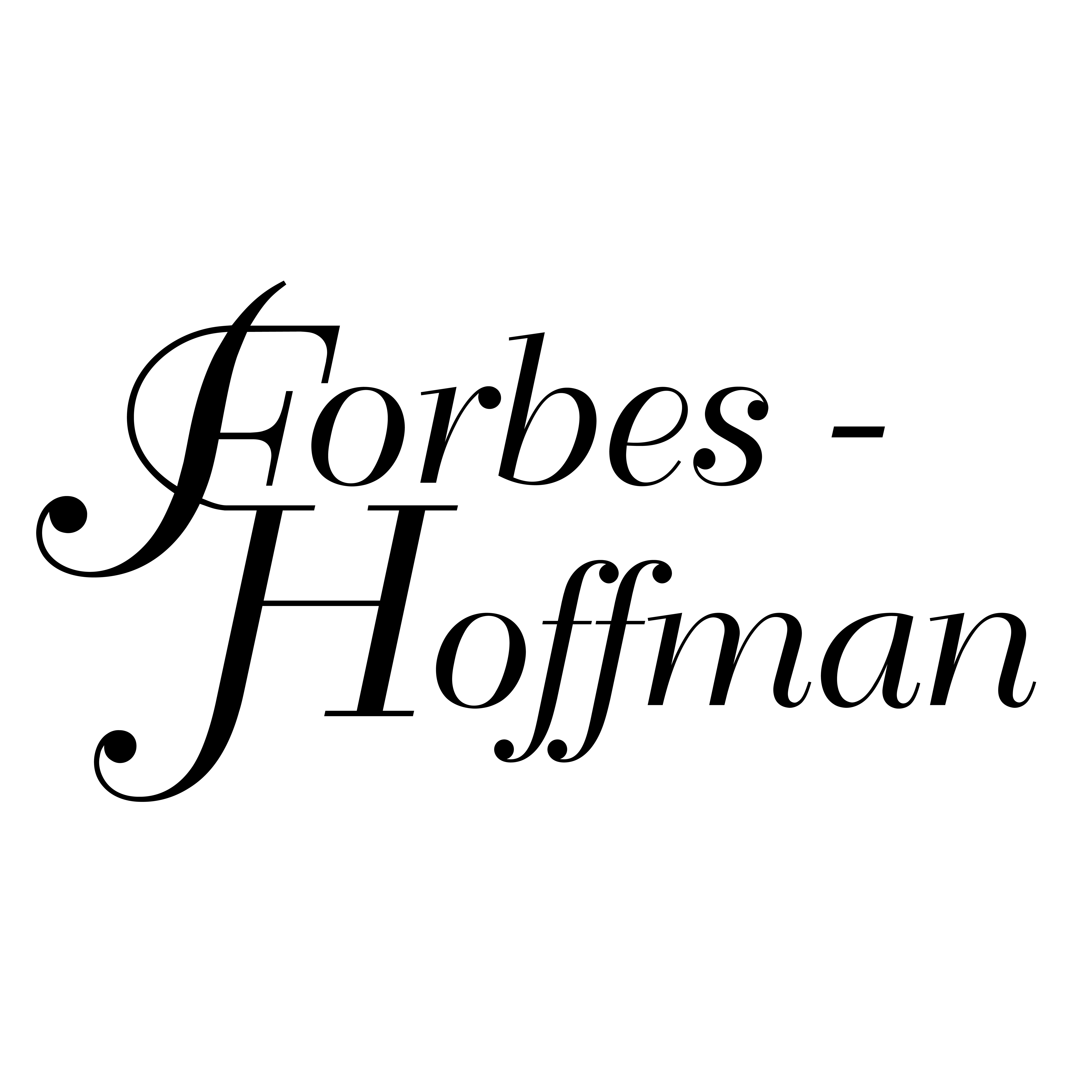 Company Logo For Forbes-Hoffman Funeral Home'