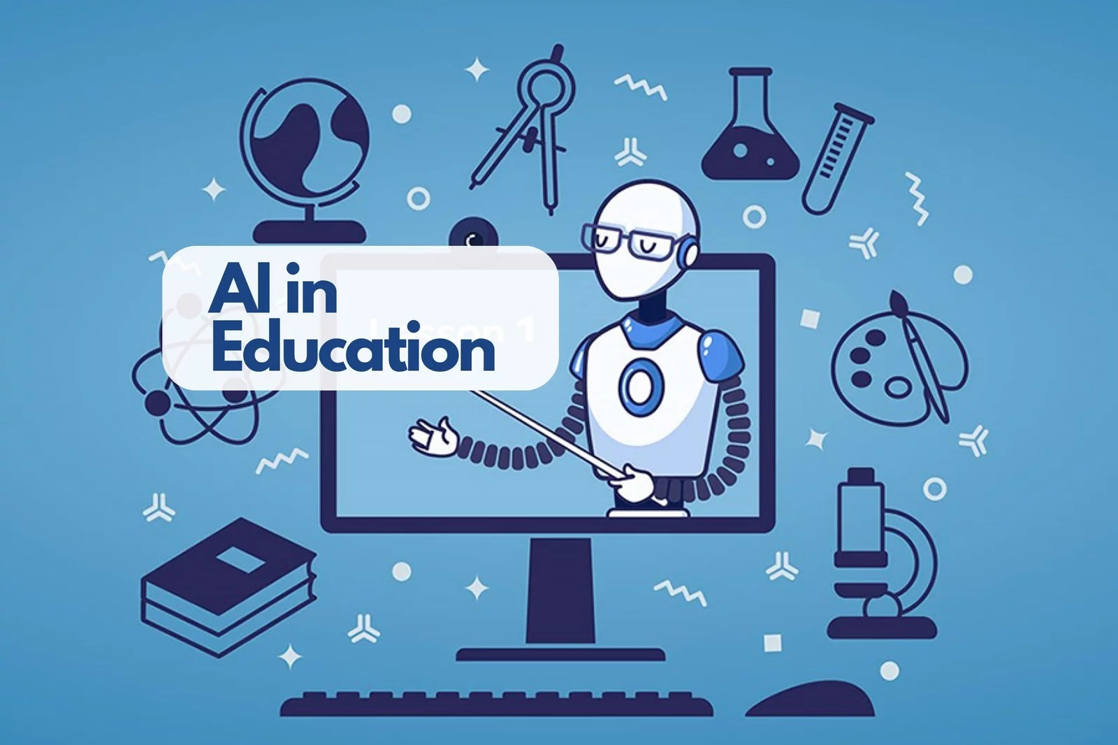 Artificial Intelligence In Education Market