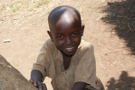 Educate Uganda'