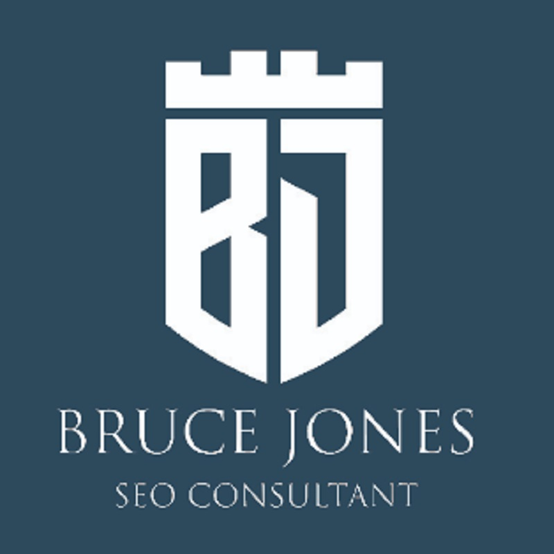 Company Logo For Bruce Jones SEO Philadelphia'