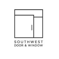 Southwest Door & Window Logo