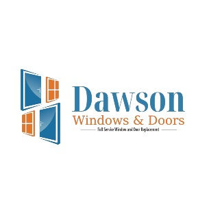 Company Logo For Dawson Windows and Doors'