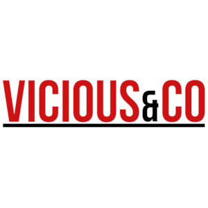 Company Logo For Vicious &amp; Co'