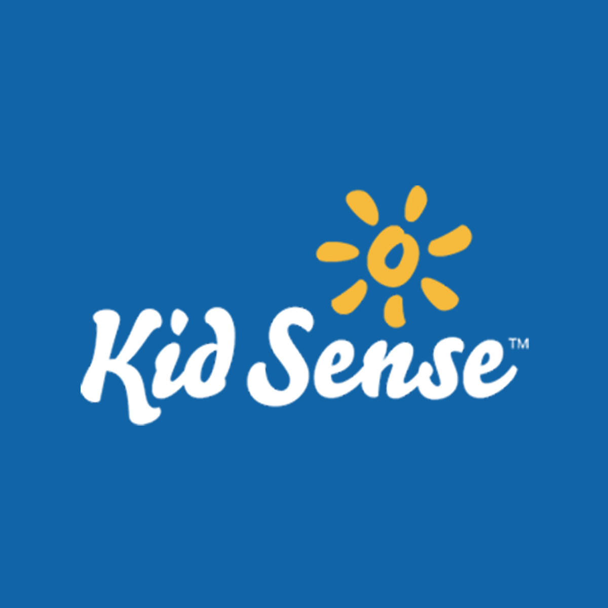 Company Logo For Kid Sense'