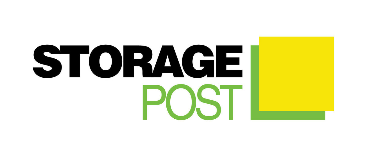 Company Logo For Storage Post Self-Storage'