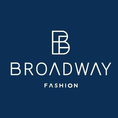 Broadway Fashion Logo