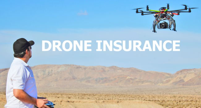 Drone Insurance Market'