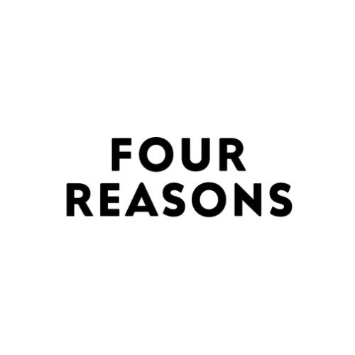 Four Reasons UK Logo