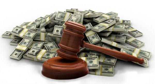 Litigation Funding and Expenses Market'