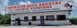 American Auto Brokers