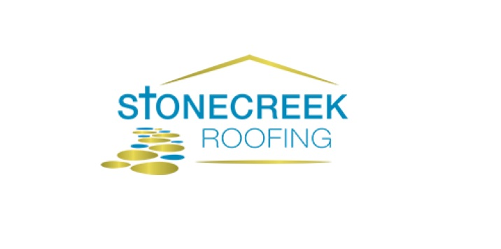 Company Logo For Stonecreek Roofing Company'