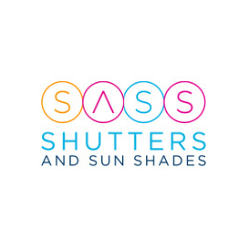 Company Logo For Shutters &amp; Sunshades'