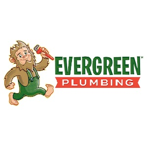 Company Logo For Evergreen Plumbing &amp; Mechanical LLC'