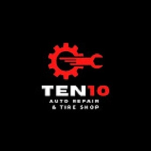 Company Logo For Ten10 Auto Repair Shop &amp; Mechanic'