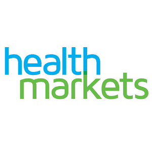 Kyle Haigler - Health Markets Insurance Logo