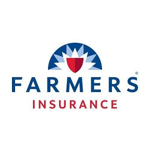 Farmers Insurance - Todd Minter Logo