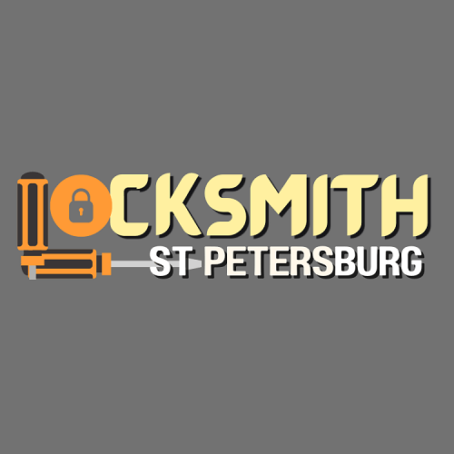 Company Logo For Locksmith St Petersburg FL'