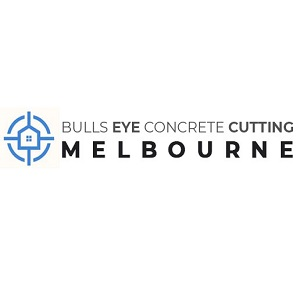 Company Logo For Bullseye Concrete Cutting Melbourne'