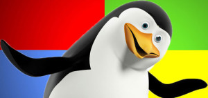 Google Penguin 2.1'