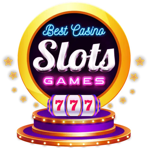 best casino slot games Logo