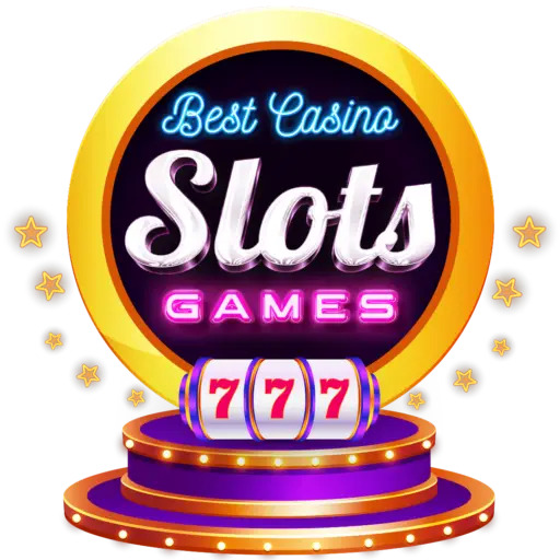 Company Logo For best casino slot games'